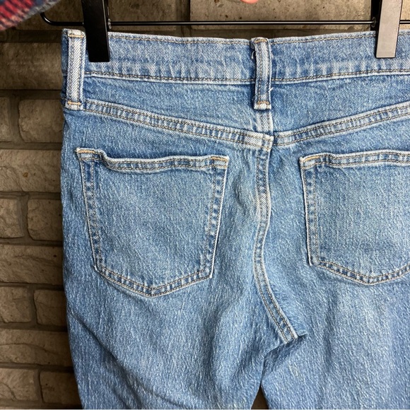 Kids Old Navy Original Taper Jeans - Picture 3 of 7